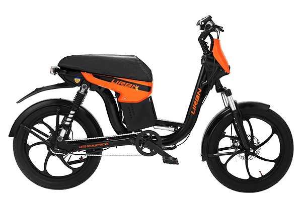 Vishwas electric vehicle